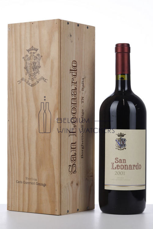 Image de 2001 SAN LEONARDO